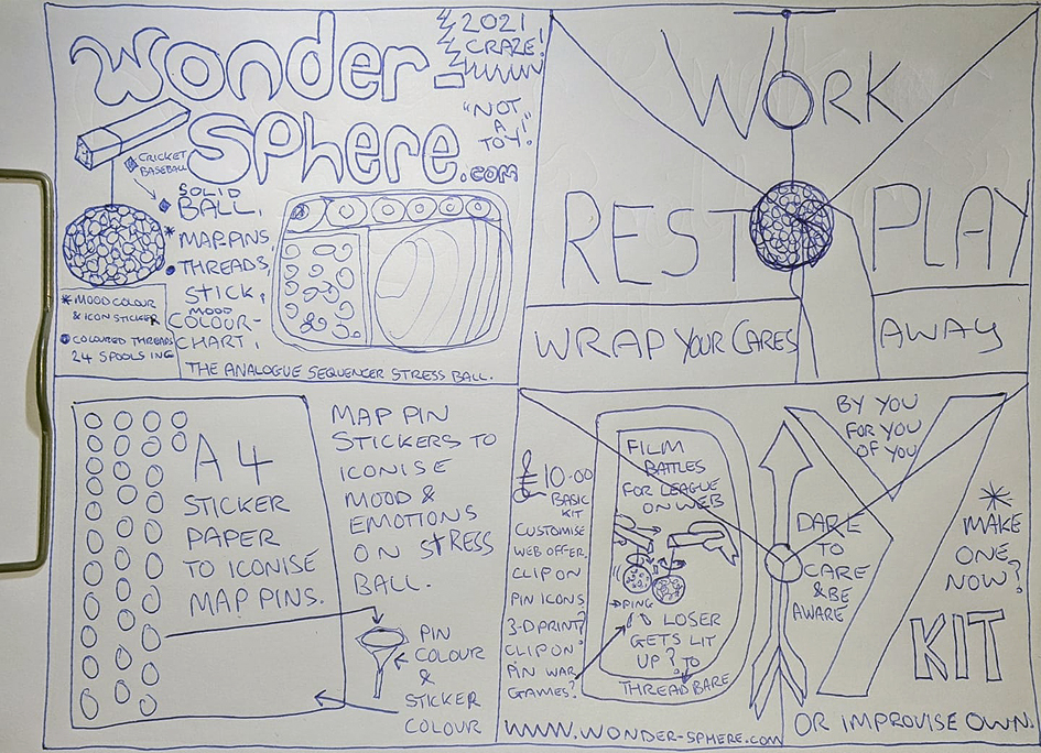 wonder sphere